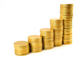 Property price growth continues