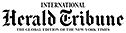 International Herald Tribune