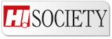 H!Society Magazine