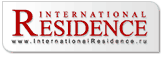 International Residence
