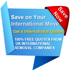 Get a Furniture Removals Quote