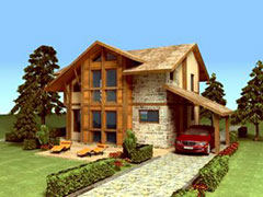 Investment Property at Seven Lakes, Dolna Banya near Borovets, Bulgaria.