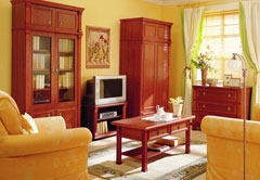 Spanish Furniture Packages at Propertyshowrooms