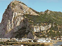 Spanish property La Linea