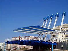 Balcon de Torrox