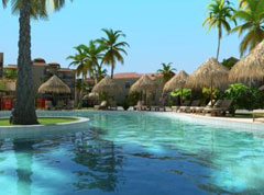 Swaying Palms resort in the Dominican Republic available from the International Property Investment Network.