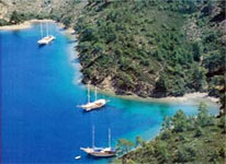 Dalaman Coast
