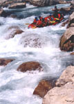 Dalaman Rafting