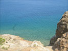 Island near Fethiye