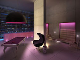 Yoo's Panama Bar