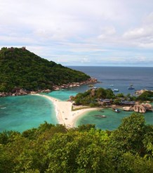 Investors 'cautious' over Thai property market