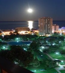 Spanish rents continue fall