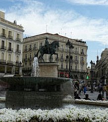 Private equity investors drawn to Spain