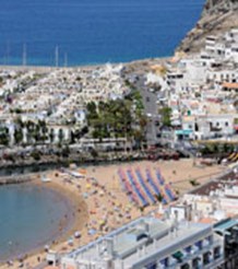 Costa del Sol and Mallorca battle for Scandinavian buyers