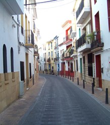 New build pipeline lacking in Ibiza