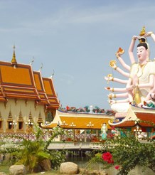 Asean Economic Community will give Thai property boost