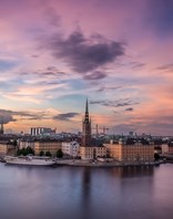 Sweden