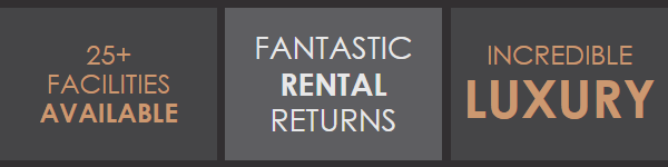 Fantastic Rental Returns