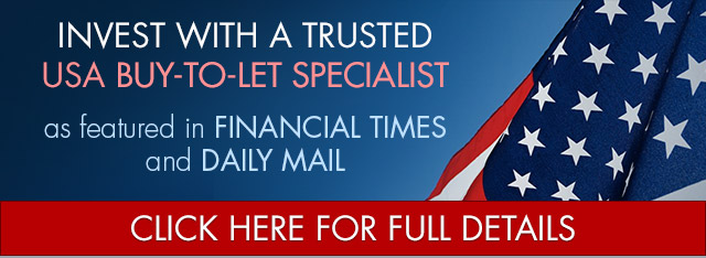 USA Buy-to-let Specialist