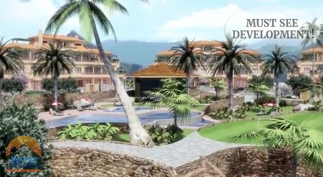 Must See Development