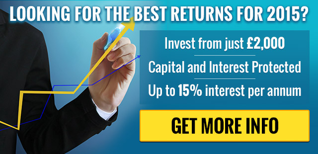 Looking for the best returns for 2015?