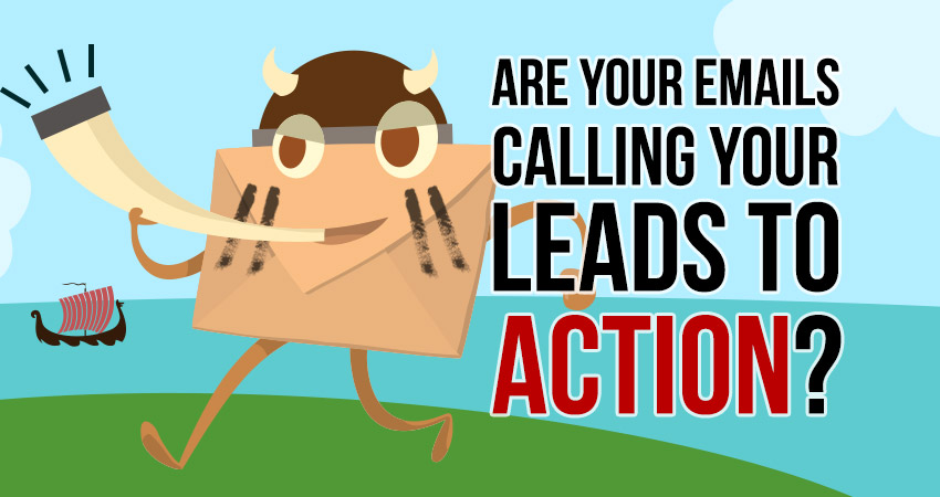 Calling Your Leads to Action