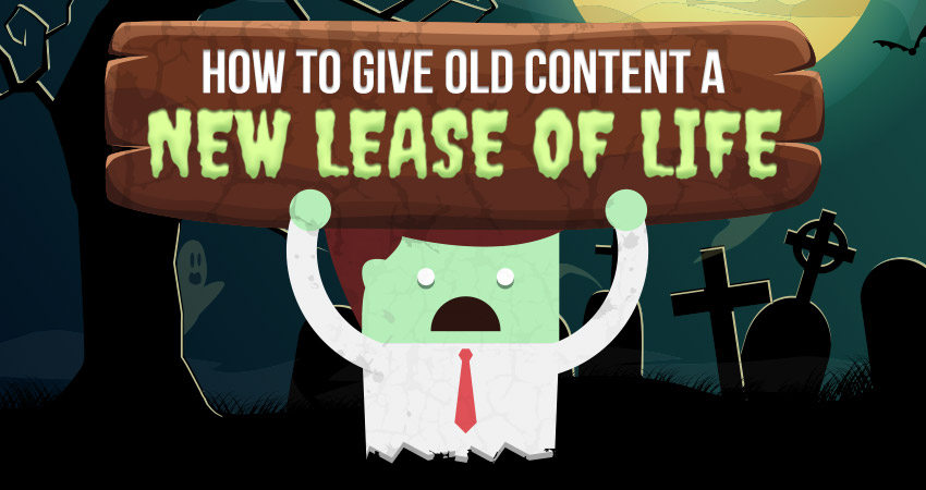 Content New Life