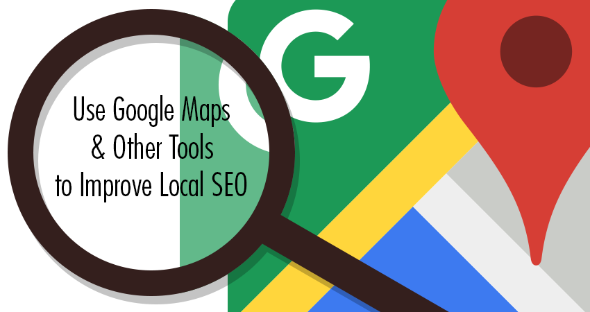 How Estate Agents can Use Google Maps and Other Tools to Improve Local SEO How Estate Agents can Use Google Maps and Other Tools to Improve Local SEO