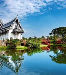 Things You Didn't Know About Thailand