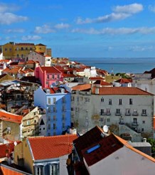 International Hotel Brand Announces its First Luxury Hotel in Portugal