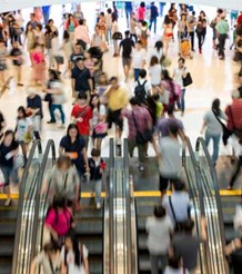 M&G Enters European Long Lease Property Market