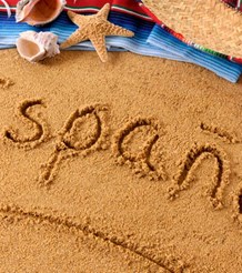 Spanish Home Sales surge in April & May 2018