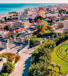 Torremolinos grows in Popularity with Tourists