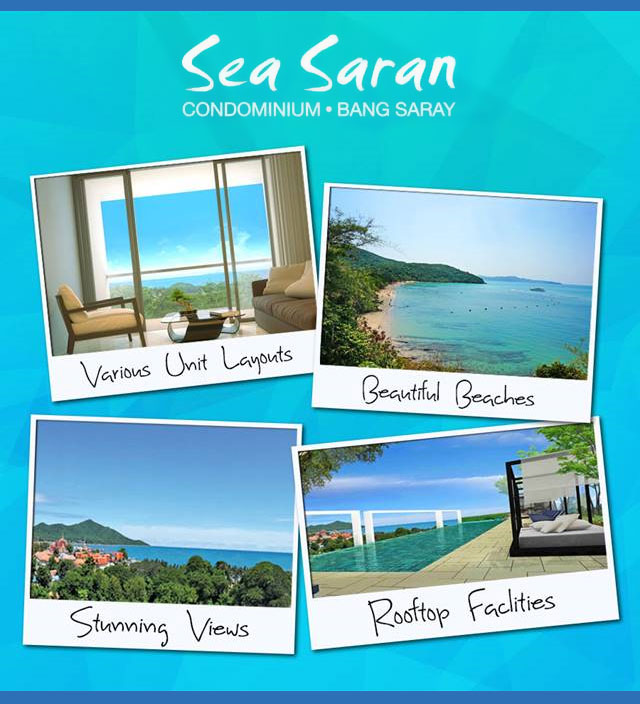 Sea Saran