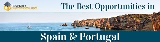 The Best Opportunities in Spain & Portugal