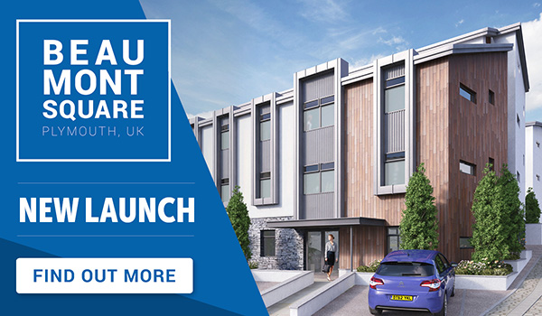 New Launch: Beaumont Square

