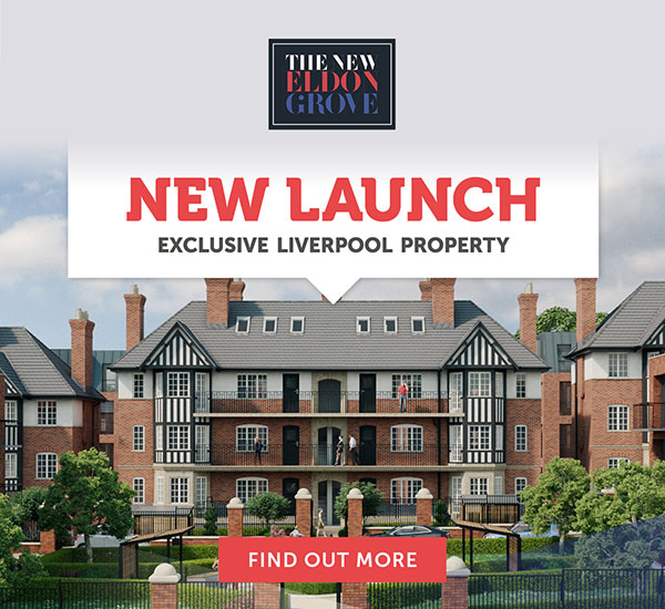 New Launch Exclusive Liverpool Property