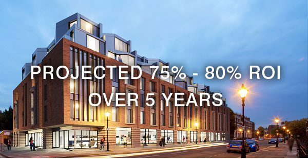 20% Early Investor Discount