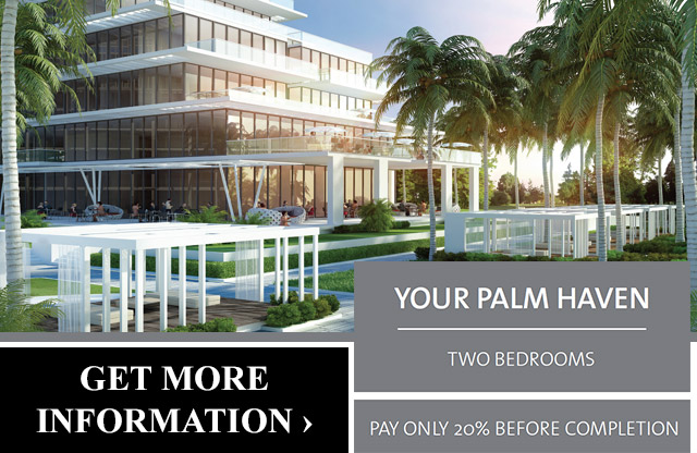 Your Palm Haven - Get more information