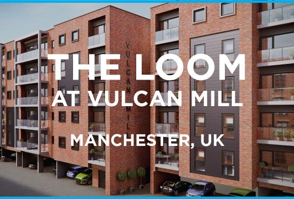 The Loom, Manchester
