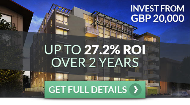 Up to 27.2% ROI over 2 years
