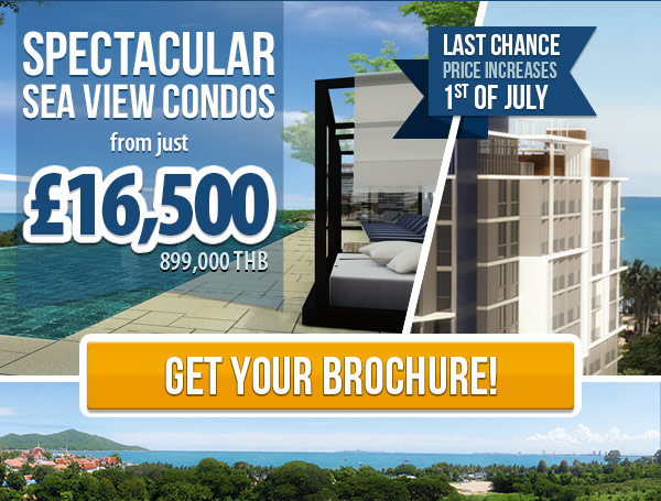 Last chance, prices will increase soon