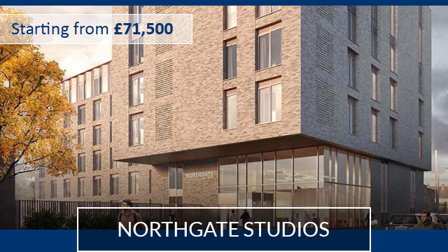 Northgate Studios