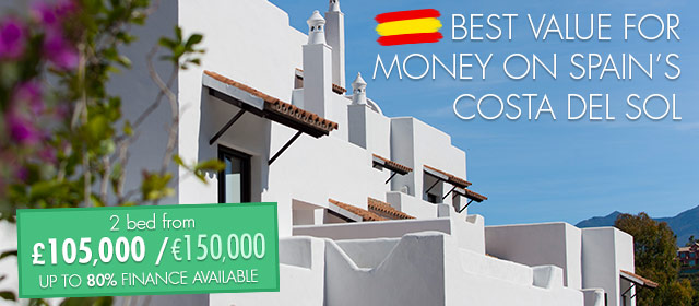 Best value for money on Spain's Costa del Sol