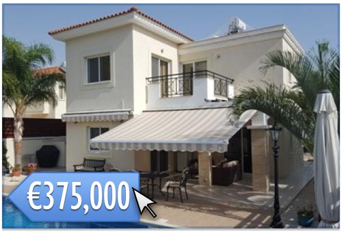 Stunning 3 bed villa Stunning 3 bed villa