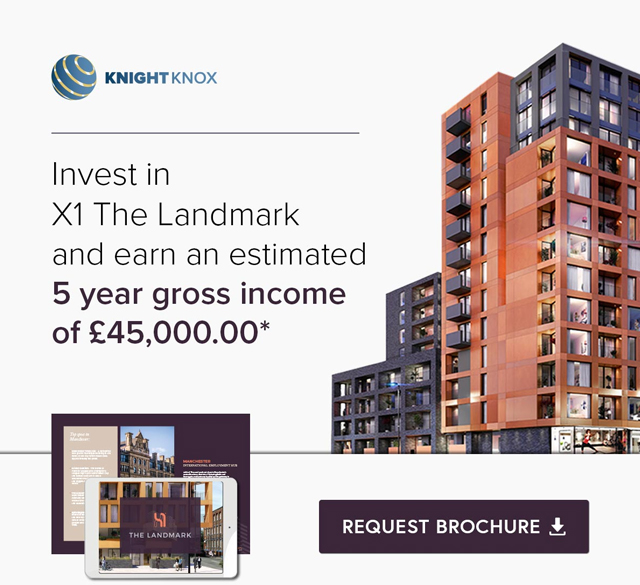 Click to enquire about investing in X1 The Landmark