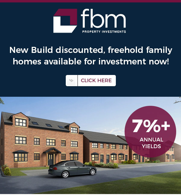 fbm Property Investments