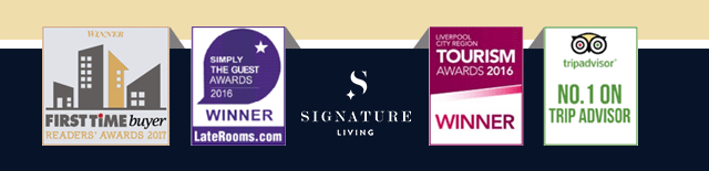 George Best Hotel, Belfast