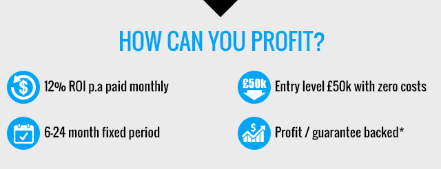 How can you profit?
