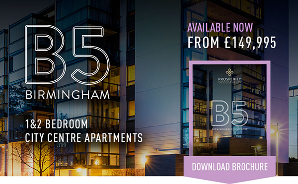 B5 Birmingham